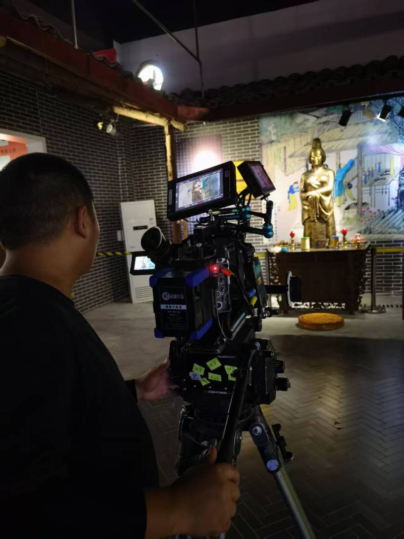 聚焦卢龙县产品宣传视频拍摄公司，以专业实力赋能品牌声量升级