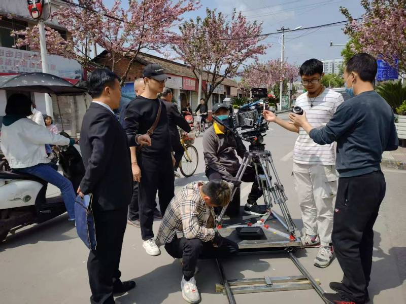 卢龙县产品视频拍摄进阶指南，助力产品抢占视觉高地