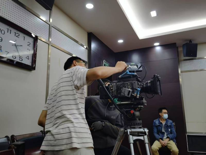 大数据指导创作方向，卢龙县产品视频拍摄公司让每帧画面都有效触达
