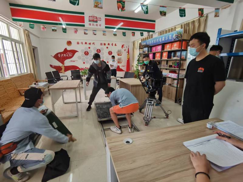 卢龙县电商产品视频拍摄制作实战秘籍，助力产品引爆电商流量